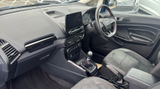 Ford EcoSport 1.0 EcoBoost 125 ST-Line 5dr Petrol Hatchback